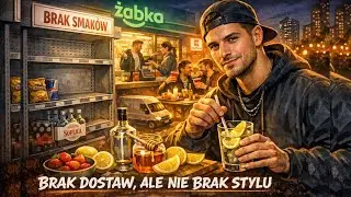 TuneFusion - Brak Dostaw [Polski Rap 2026 + Tekst]