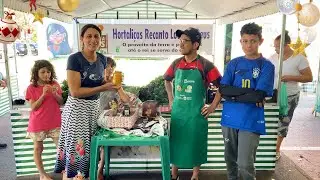 3&ordf; edi&ccedil;&atilde;o do Amigos do AgroFAG: conhe&ccedil;a os participantes de 2025