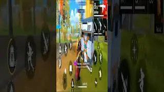 VIDEO SHORTS NEW GAMEPLAY FREE FIRE SOLO VS SQUAD NEX TERRA @Katajari