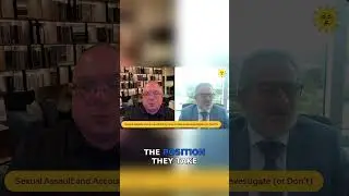 A Disturbing Case of Assault on a Cruise Ship