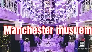 Manchester musuem vlog 2 very interesting تاریخی میوزیم بہت دلچسپ