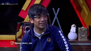 Ratusan Juta Kocek yang Dikeluarkan Rian untuk Membeli Jersey Tim Kesayangannya (2/5) - PADI REBORN