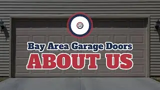 Bay Area Garage Doors