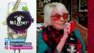 Happy Valentine's 2019 from Angie McCartney