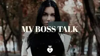 MV Boss Talk: Marissa Minx