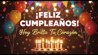 🎂 