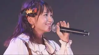 あの先の未来まで ＭＶ 惣田紗莉渚＆大場美奈 Var.（SKE48 キャラメル キャッツ）