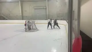 #9 Black RI Ravens Beantown Possession