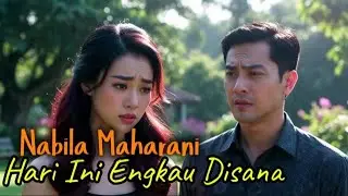 HARI INI ENGKAU DISANA – Nabila Maharani | COVER VERSION by ALRESCHA Spinach Official