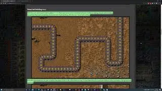 Factorio Friday Facts #364 - 1.1 stable #0Bugs