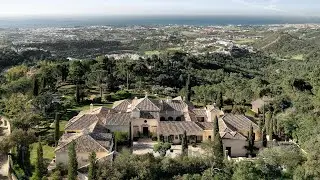 Alcuzcuz One, Panoramic Views in Reserva del Alcuzcuz | 16.500.000 € | DM Properties - Knight Frank