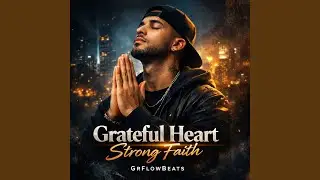 Grateful Heart, Strong Faith - GrFlowBeats