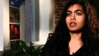 Become a Greenpeace Intern