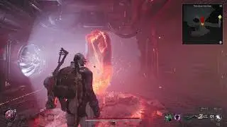 REMNANT 2 - SECOND PLAYTHROUGH - EXPLORER/INVADER - N&rsquo;Erud