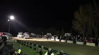 Black Smoke Matters  Detroit Diesel.  High Horse Pulling Te am Butch Drent