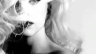 Lady GaGa shot by Nick Knight 