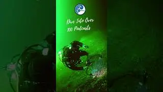 Listen to learn #meettheocean #podcast #diving #science #nature