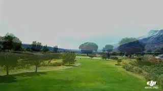 The Best Finishing Hole in Western Colorado - Battlement Mesa Golf Club