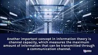 Informatio theory
