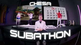 SUBATHON 🔥 1e = 50s 🔥 NEMA SPAVANJA