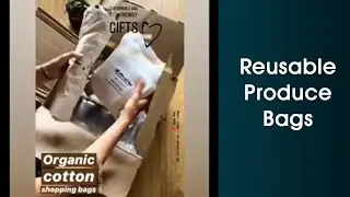 Organic Cotton Shopping Bags - Customer Satisfaction makes more Happy | All Cotton and Linen