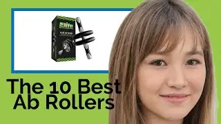 👉 The 10 Best Ab Rollers 2020  (Review Guide)