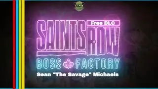 Saints Row: Sean 
