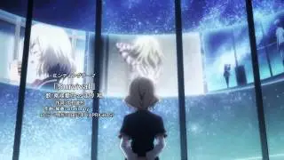 Akuma no Riddle-