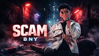 SCAM || Music by AJ Slaich || Thankyou for 1k Subscriber on DODLeditz