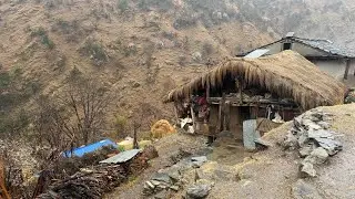 Living Off the Land: Organic Village Life in Nepal&rsquo;s Remote Mountains