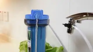 So-Safe Water Diverter Valve
