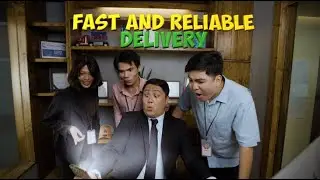 Meet All Your Business Delivery Needs with Transportify!