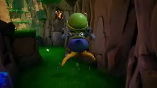 Spyro Reignited Trilogy Complete Walkthrough &ndash; No Commentary &ndash; Part 75: Sgt Byrd's Base