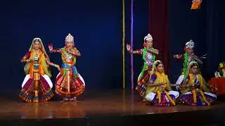 Krishna Krishna