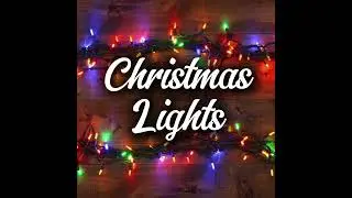 Christmas Lights