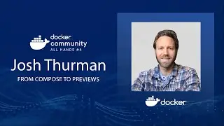 From Docker Compose to Previews in K8s