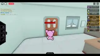 Playing: Chech0's Deltarune RP part 1