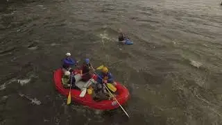Kipawa River Lodge