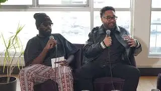 Mike Free Talks Longevity in the Game & New Project 'Al Dente' | Eargazmic Media Interview