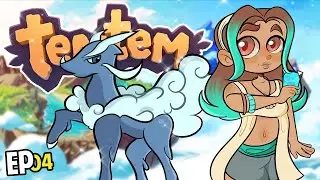 How Do You Beat The First Dojo In Temtem?