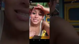 Live Steven y Mabel 10 de Agosto 2025