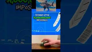 Italian Brainrot vs. Impossible Balls! 🦈👟🐊✈️