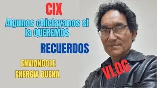 AMAR CIX - mi CASA GRANDE