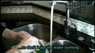 BeWaterWise
