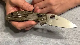 Manix 2 FRN 15V Full Review