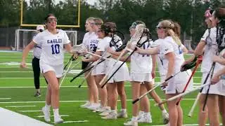 MPC Athletics 2023 Spring Playoffs Hype