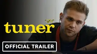 Tuner - Official Trailer (2026)