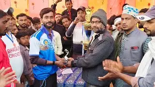 Hattrick Sixes in Final match 🏆 6 6 6 Live Cricketing shots || Cricket Highlights live 