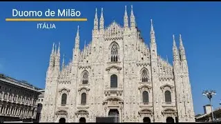 Duomo de Milão