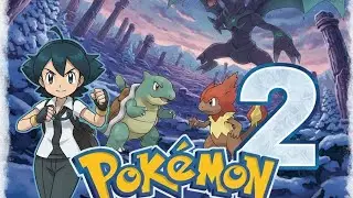 Let's play - Pokémon Platinum - EP 2